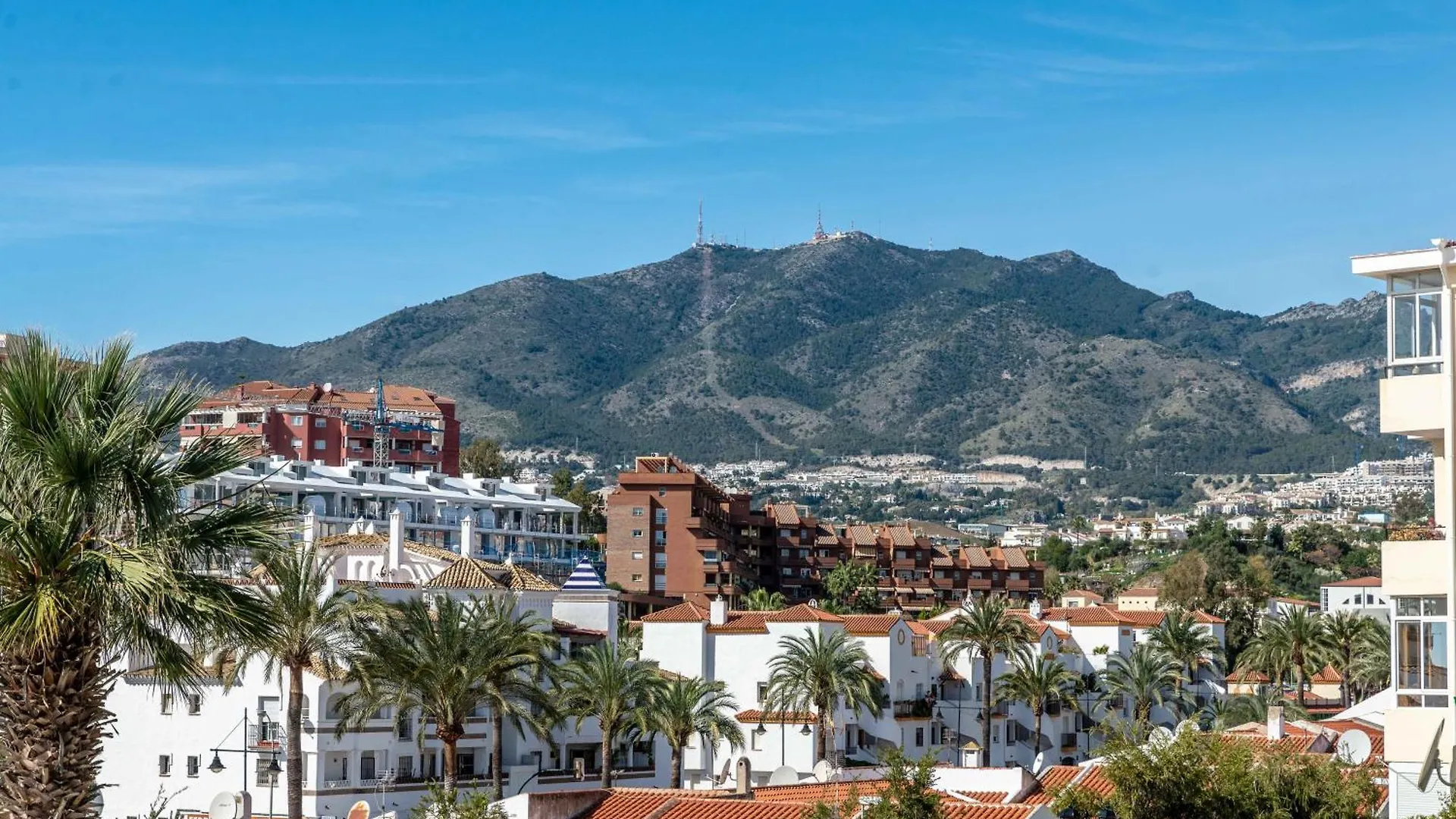Vb 2Br Marysol Andalusian House Vila Benalmádena 0*,  Espanha