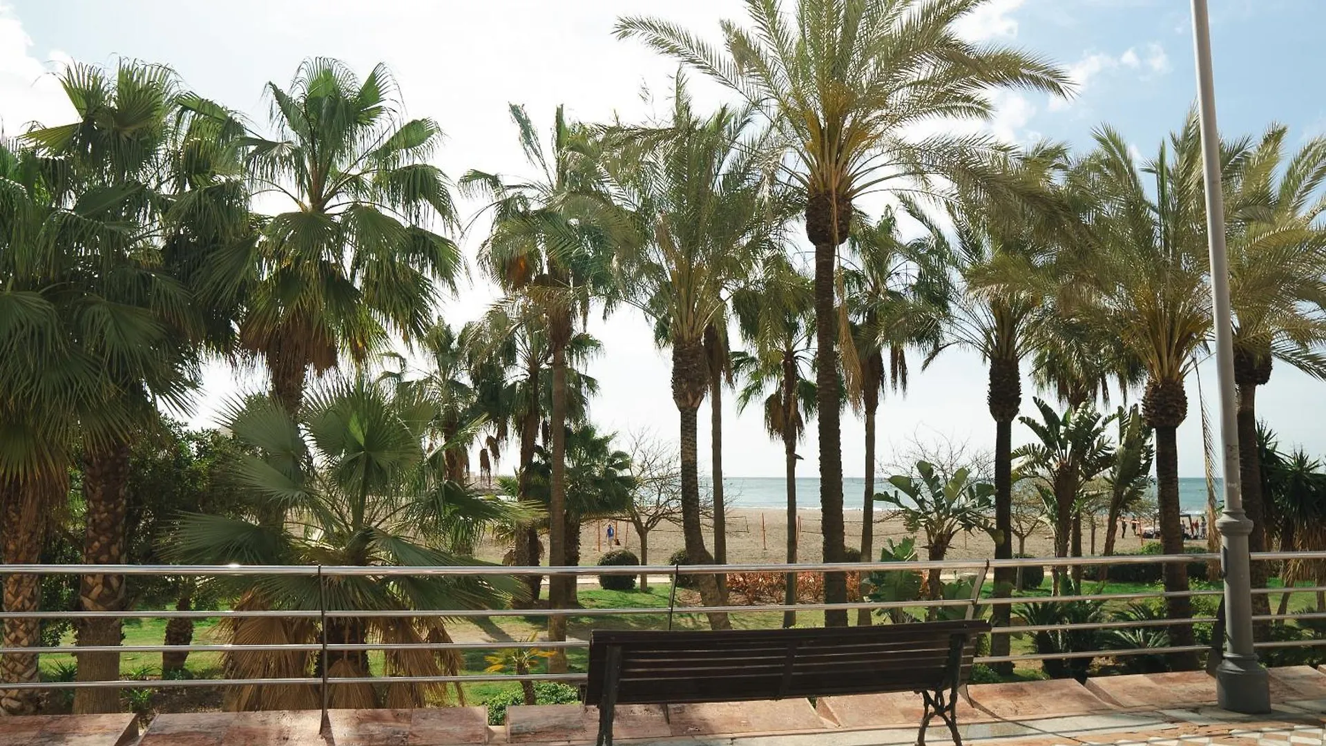 Vb 2Br Marysol Andalusian House Vila Benalmádena Casa de Férias