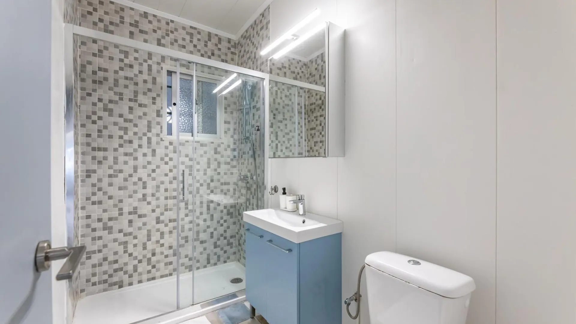 Vb 2Br Marysol Andalusian House Vila Benalmádena Casa de Férias