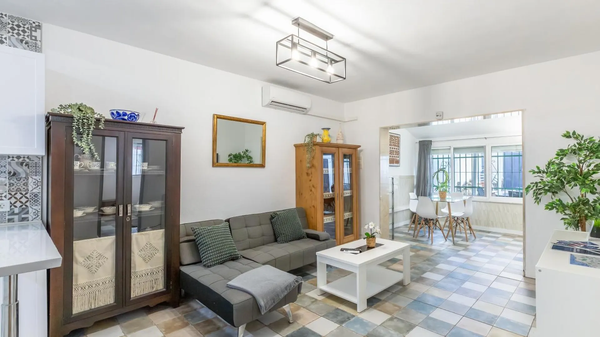 Vb 2Br Marysol Andalusian House Vila Benalmádena Casa de Férias