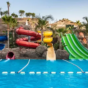 Globales Patos Park Бенальмадена